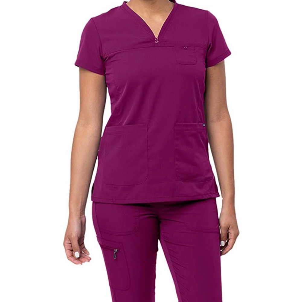 Adar scrub set